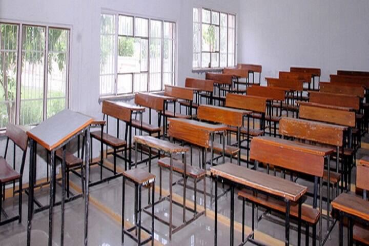 classroom